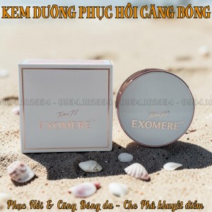 KEM DƯỠNG PHỤC HỒI CĂNG BÓNG RECOVERY BALM+