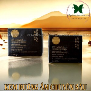 KEM DƯỠNG ẨM CHUYÊN SÂU ULTRA SPOT