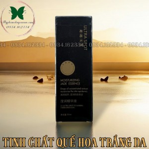 TINH CHẤT QUẾ HOA ULTRA SPOT (TINH CHẤT TRẮNG SÁNG DA)