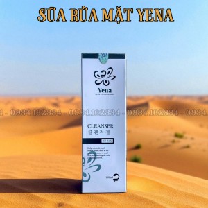 SỮA RỬA MẶT YENA